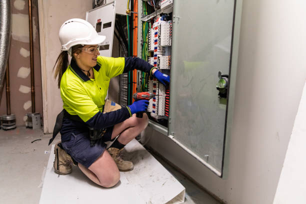 Best Electrical Upgrades for Homes  in Stewart Manor, NY