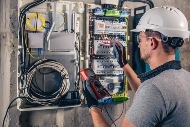 Best Electrician for Home Renovation  in Stewart Manor, NY