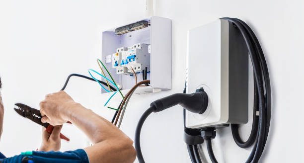 Best Electrician Near Me  in Stewart Manor, NY