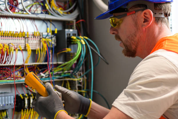 Best Industrial Electrical Services  in Stewart Manor, NY