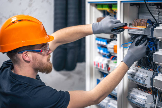 Best Affordable Electrical Installation  in Stewart Manor, NY