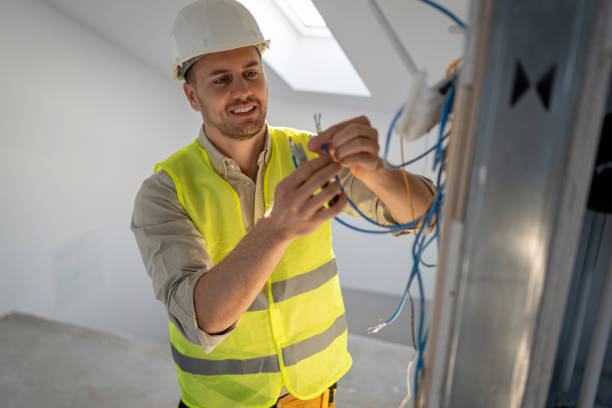 Best Residential Electrician Services  in Stewart Manor, NY